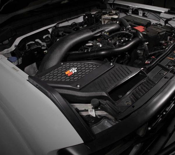 KN 63 AirCharger Intake K&N Engineering 63-2625