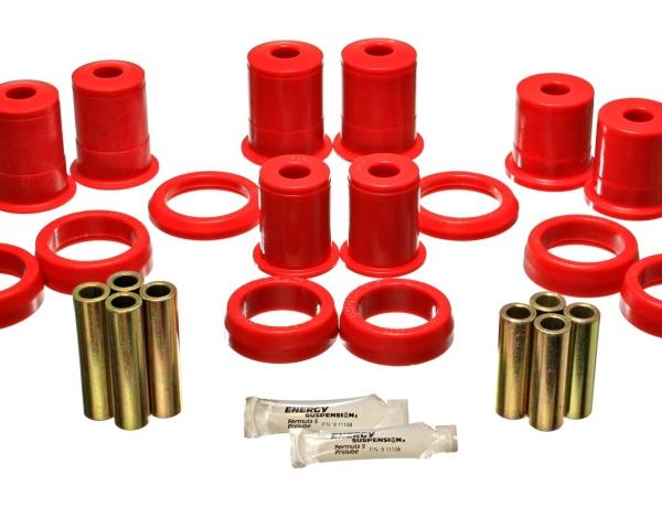 Energy Suspension 4.3114R