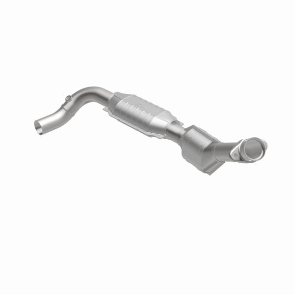Magnaflow 447158