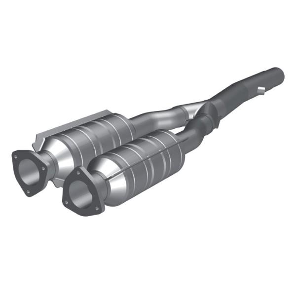 Magnaflow 51123
