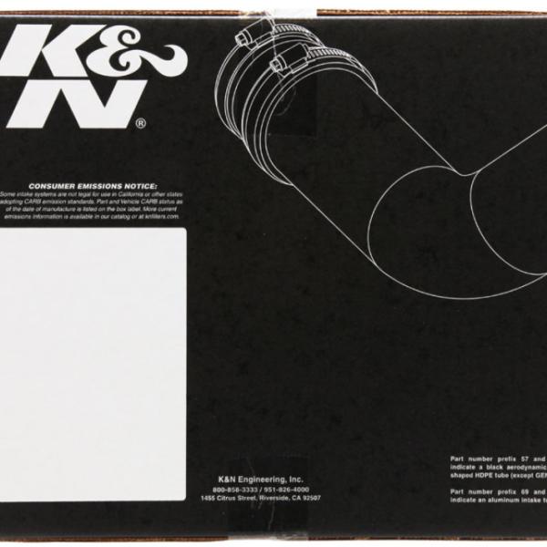K&N Engineering 57-1121