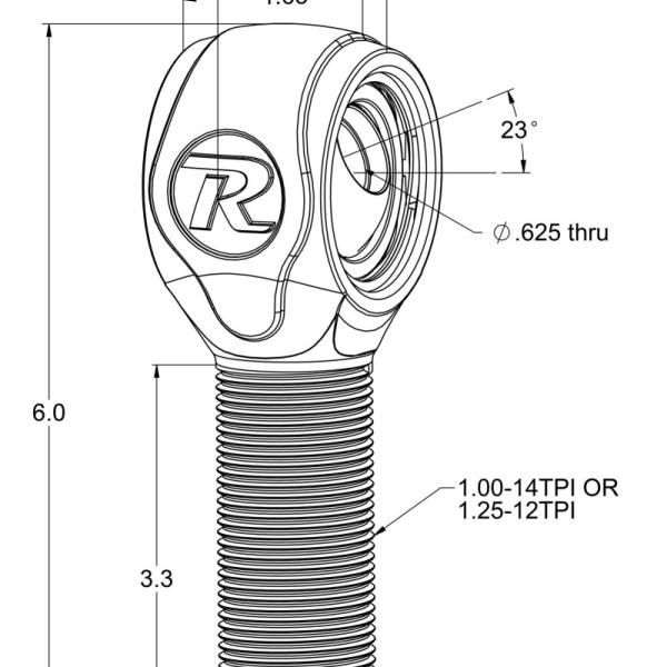 Ridetech 90002899