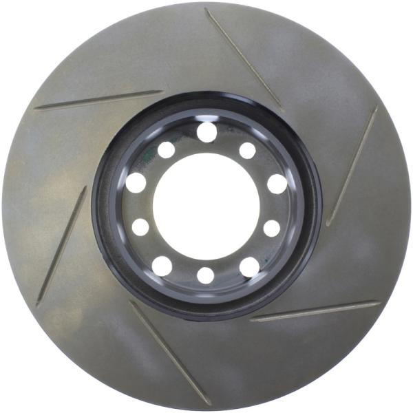 Stoptech 126.35007SR