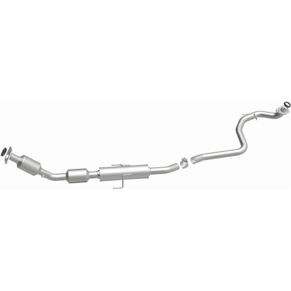 Magnaflow 551581