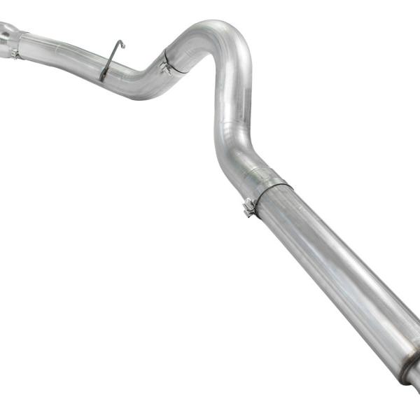 AFE Exhaust DPF Back aFe 49-03054-P