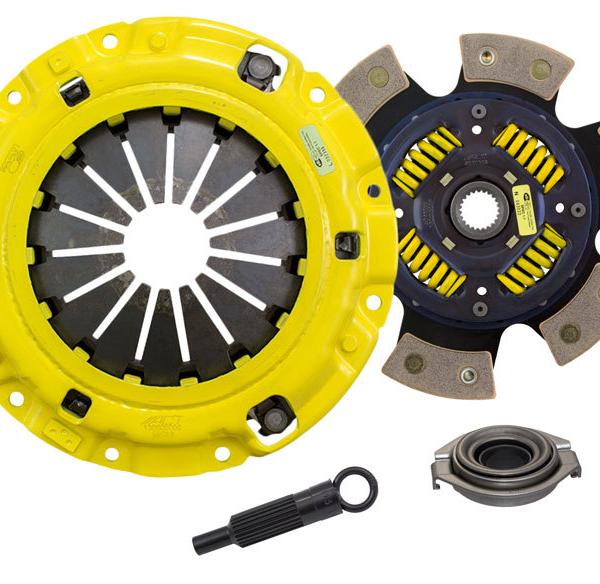 ACT HD/Race Clutch Kits ACT MB2-HDG6