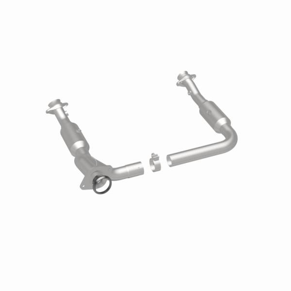 Magnaflow 5551672