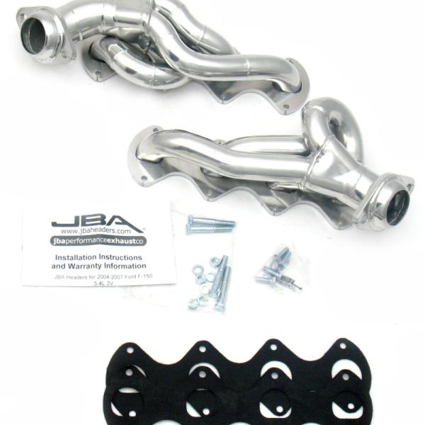 JBA Cat4Ward Headers JBA 1676S-1JS