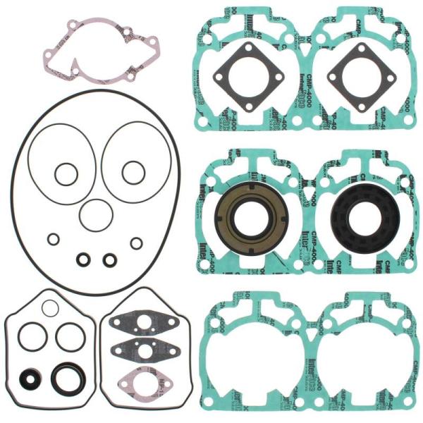 Vertex Pistons 711255