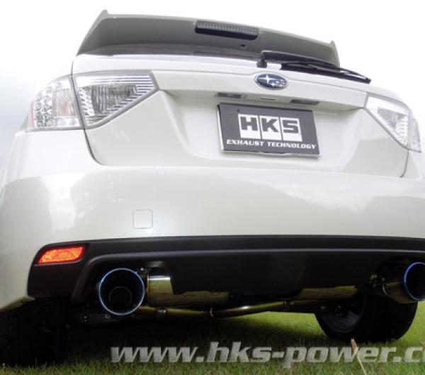 HKS 31029-AF005