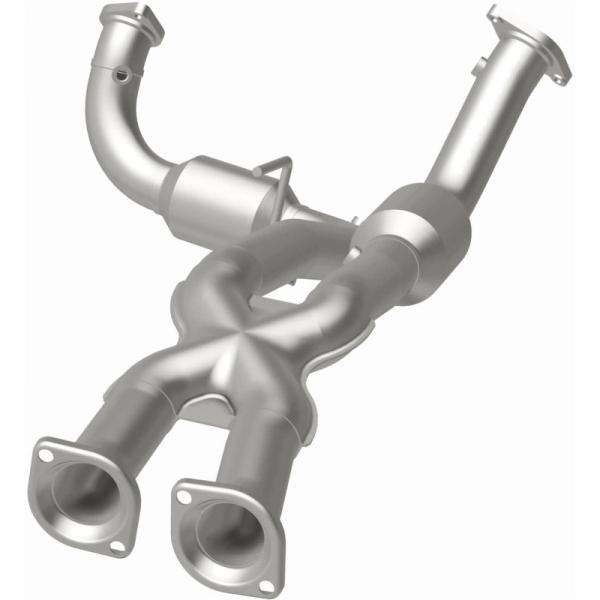 MAG Converter Direct Fit Magnaflow 5451046