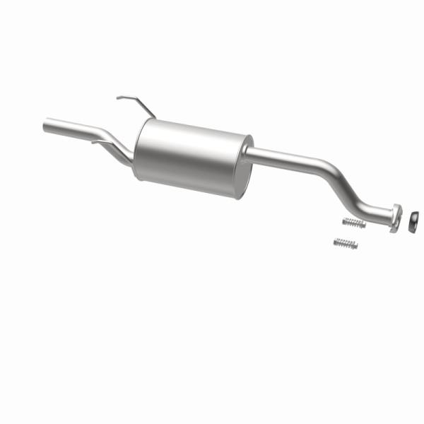MAG BRE Muffler Kit Magnaflow 108-0059