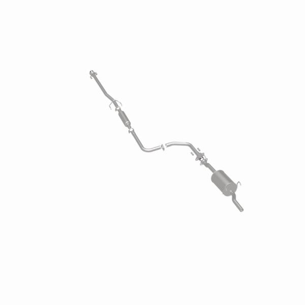 Magnaflow 106-0034