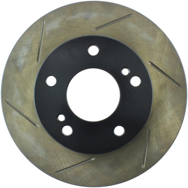 Stoptech 126.42064SR