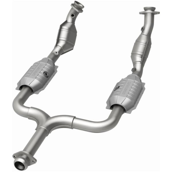 Magnaflow 441345