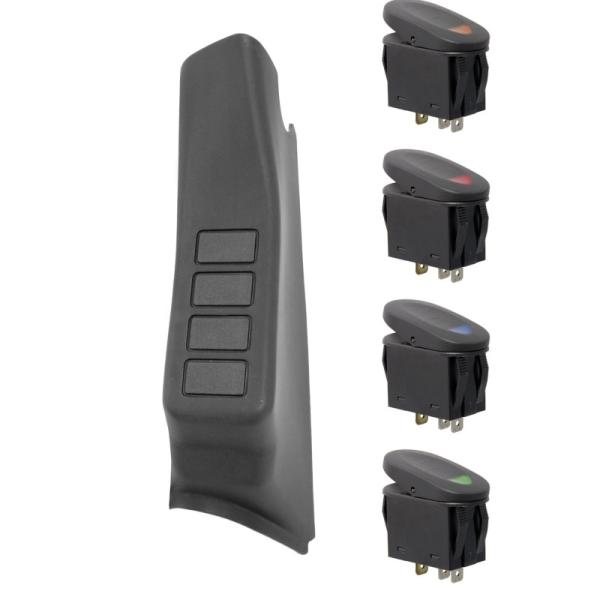 Rugged Ridge 17235.86