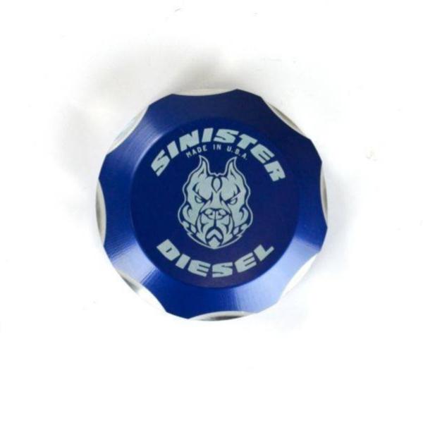 Sinister Diesel SD-MCC-FORD-99