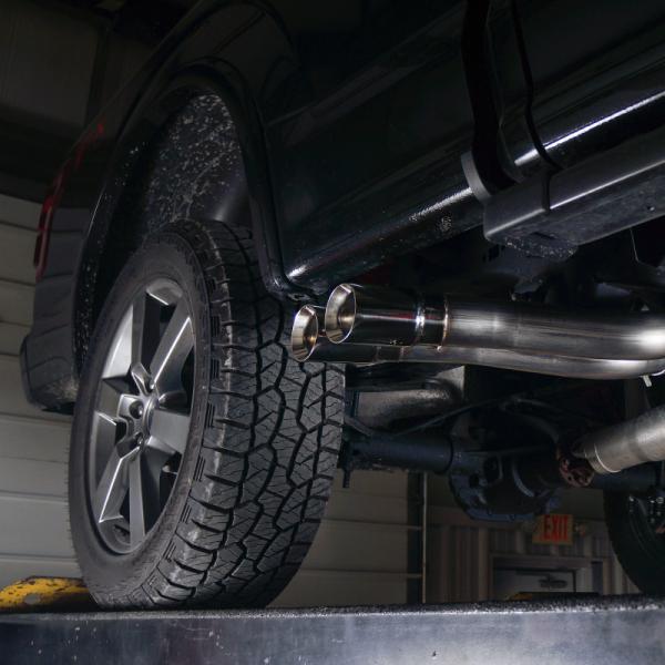 Stainless Works FT15CBFT