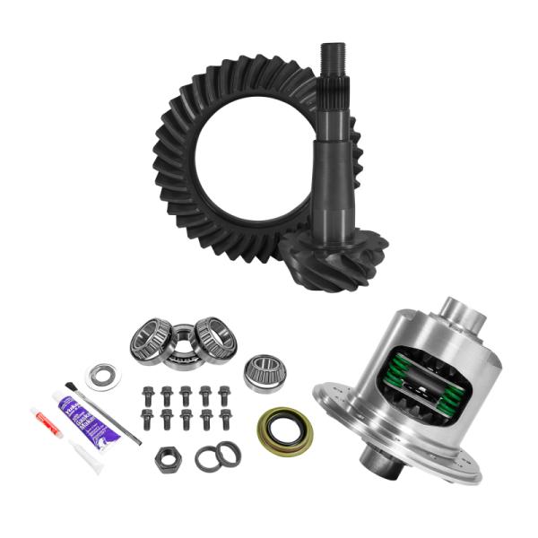 Yukon Gear & Axle YGK2207