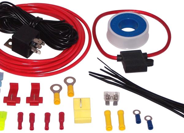 Kleinn Air Horns 6850