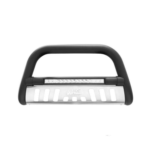 WES Bull Bars - Ultimate Westin 32-3885L
