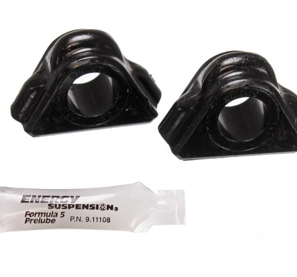 ES Sway Bar Bushings - Black Energy Suspension 5.5128G