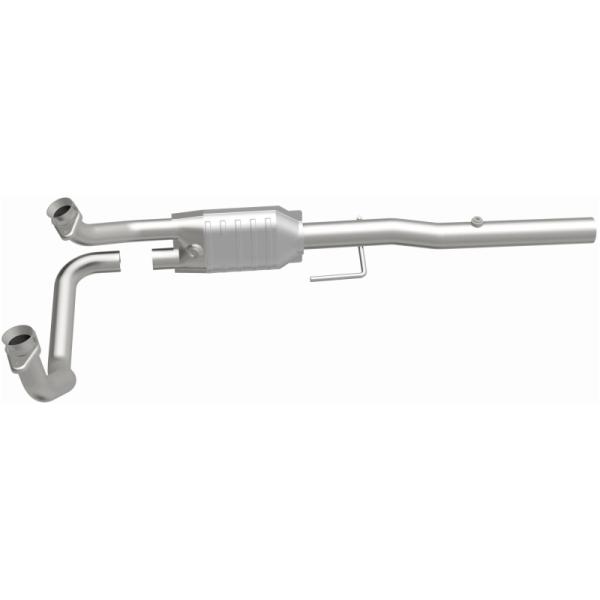 Magnaflow 4451285