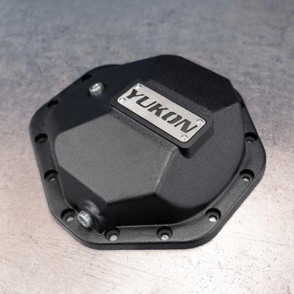 Yukon Gear & Axle YHCC-GM14T-M