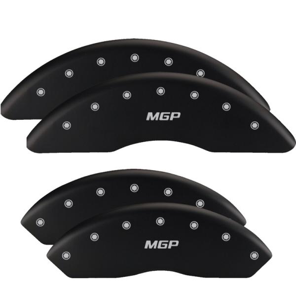 MGP 12200SMGPBK