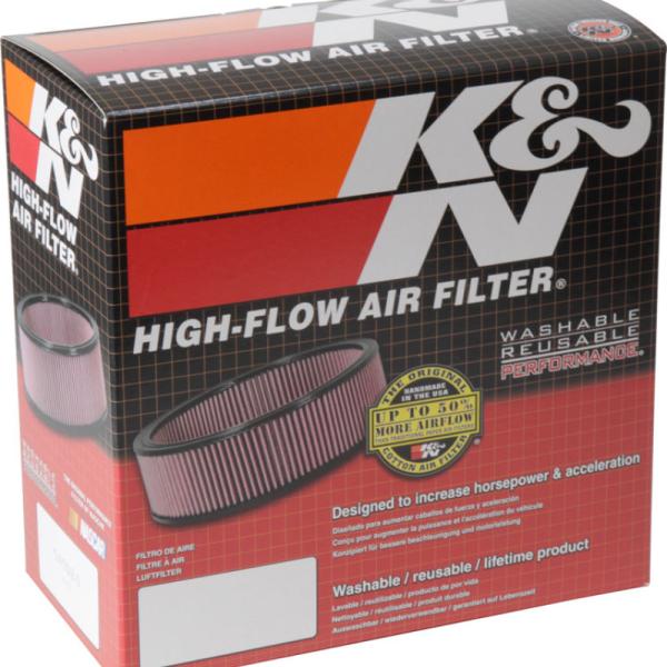 K&N Engineering 66-3150
