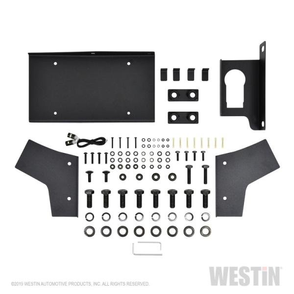 Westin 59-82045