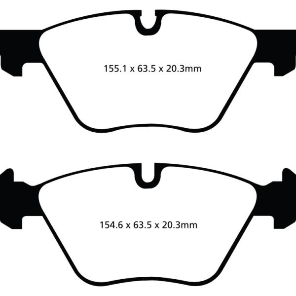 EBC DP22088