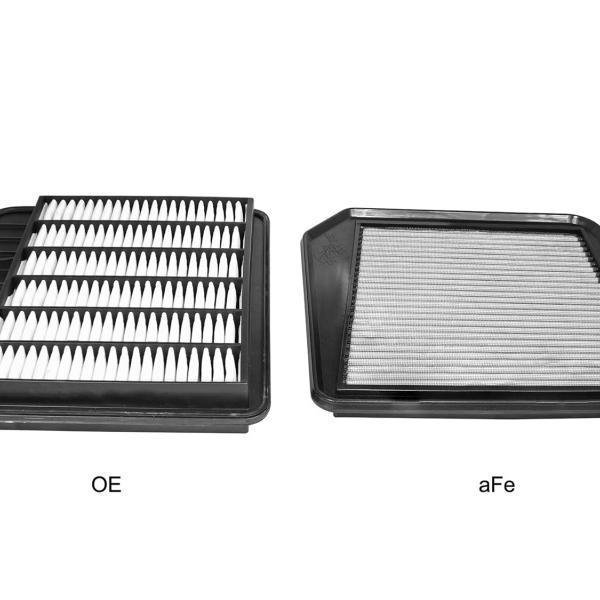 AFE P5R Drop In Air Filter aFe 31-10241