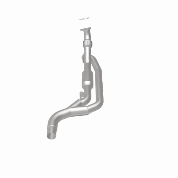 Magnaflow 4481518