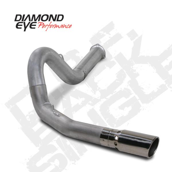 Diamond Eye Performance K5134A