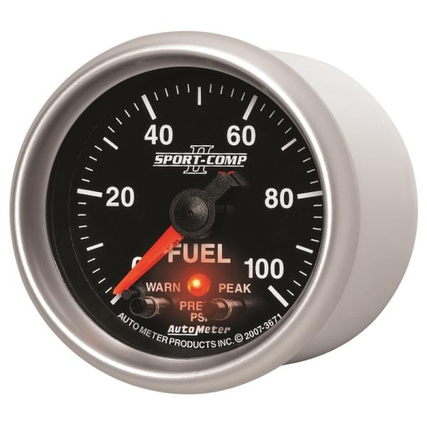 AutoMeter 3671