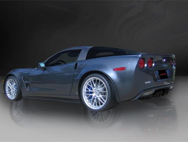 CORSA Performance 14164CB1BLK