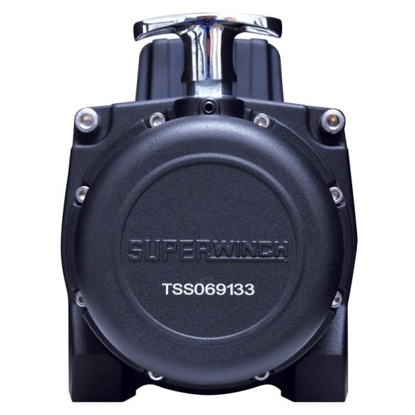 Superwinch 1595200