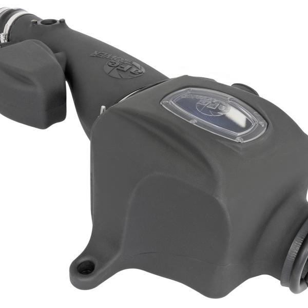 AFE P5R Air Intake aFe 54-76005