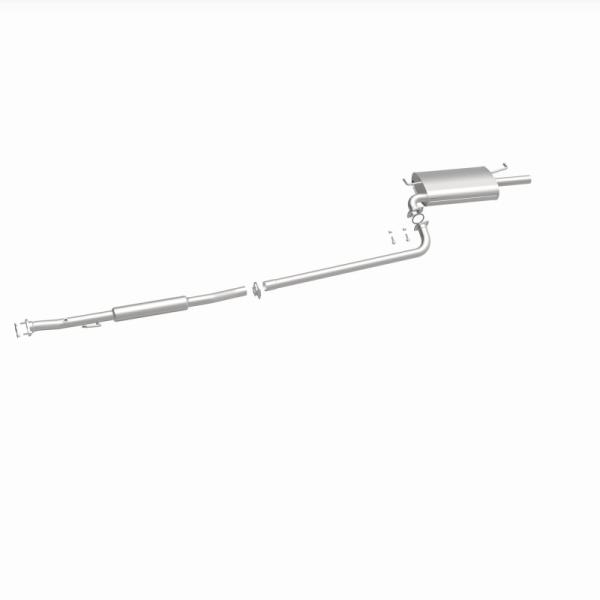 Magnaflow 106-0196
