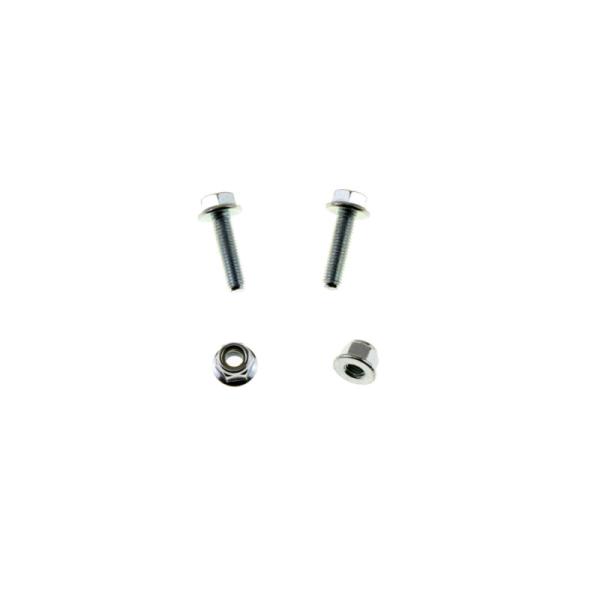 BIL B6 4600 Series Shocks Bilstein 24-021326