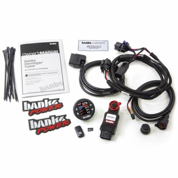 Banks Power 67103
