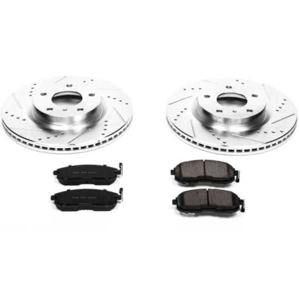 PowerStop K3140