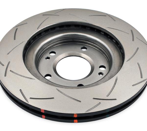 DBA 4000 Series Slotted Rotors DBA 4417S