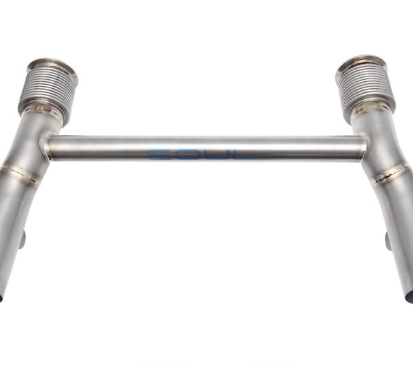 Soul Performance LAM.EVO.RACEESX