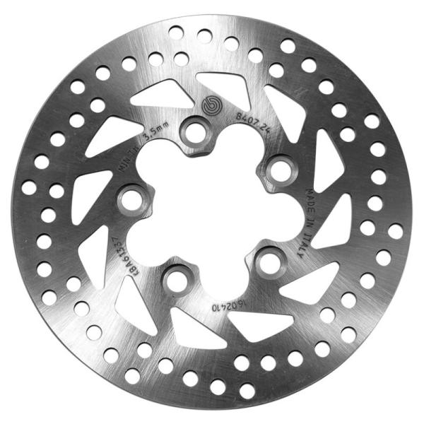 BRE Powersports Discs Brembo OE 68B40724