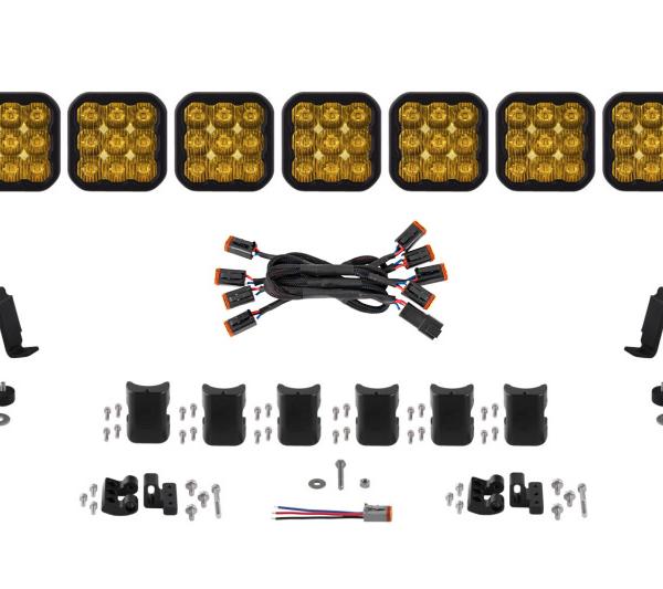 DIO LED Light Bars Diode Dynamics DD7259