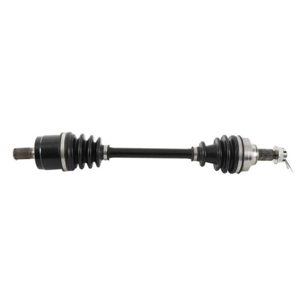 ABR Xtreme Duty Axles All Balls Racing AB6-HO-8-327