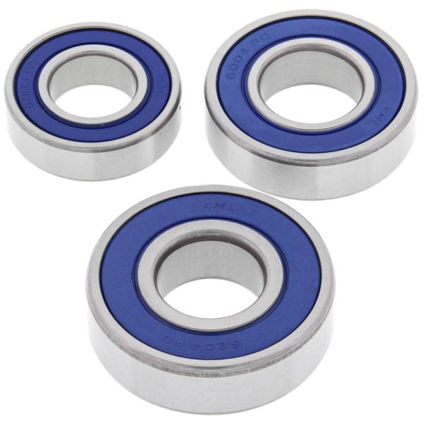 ABR Wheel Bearing Kits All Balls Racing 25-1056