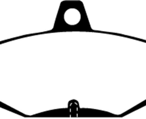 EBC DP3617C